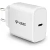 YAC 3065 GaN USB C nabíječka 65W YENKEE