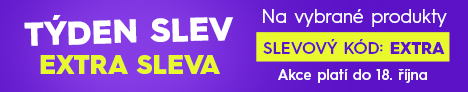 Slevové dny