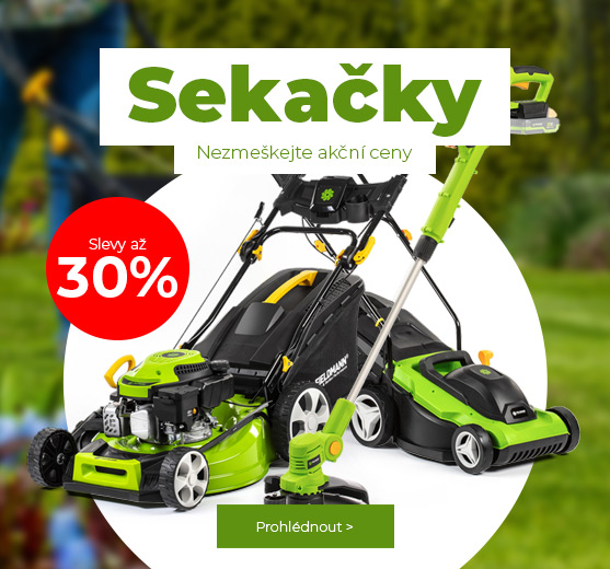 Sekačky