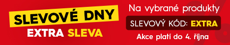 Slevové dny