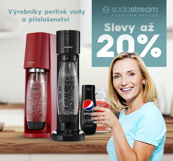 Sodastream