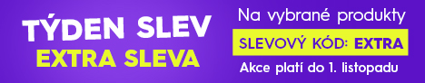 Slevové dny