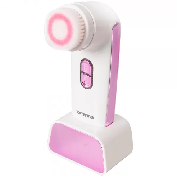 FB-04 SONICKÝ ČISTÍCÍ KARTÁČEK ORAVA