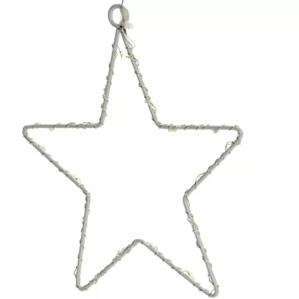 RXL 484 Závěs hvězdy 1,2m 171LED RETLUX