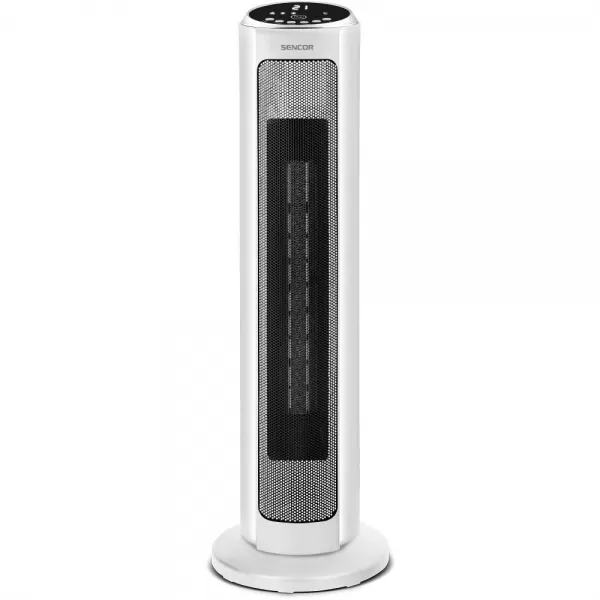 SFH 8994WH Keramické topidlo SENCOR