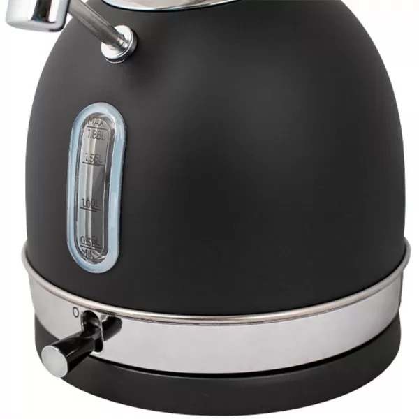 HILUXE-5 NEREZOVÁ KONVICE ČERNÁ ORAVA