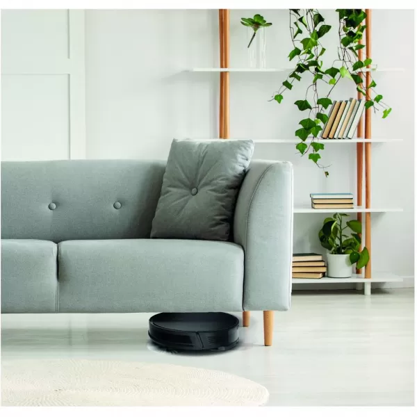 Robotický vysavač SENCOR SRV 6485BK