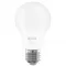 RLL 603 A60 E27 bulb 9W WW D RETLUX