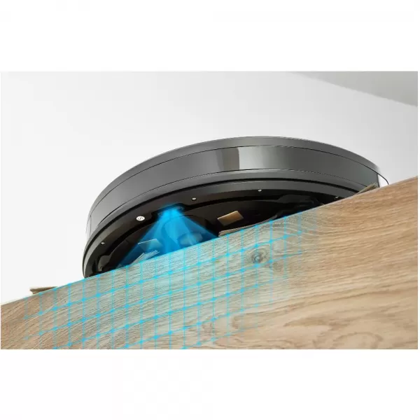 Robotický vysavač SENCOR SRV 6485BK