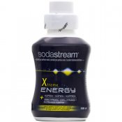 Sodastream Příchuť Energy 500 ml