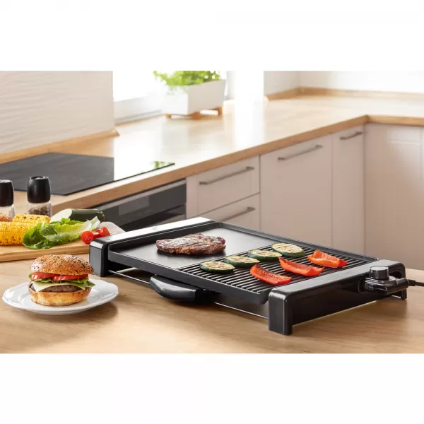 SBG 106BK elektrický gril SENCOR