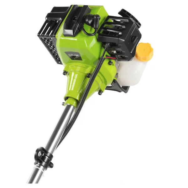 Benzínový křovinořez Fieldmann FZS 3020-B