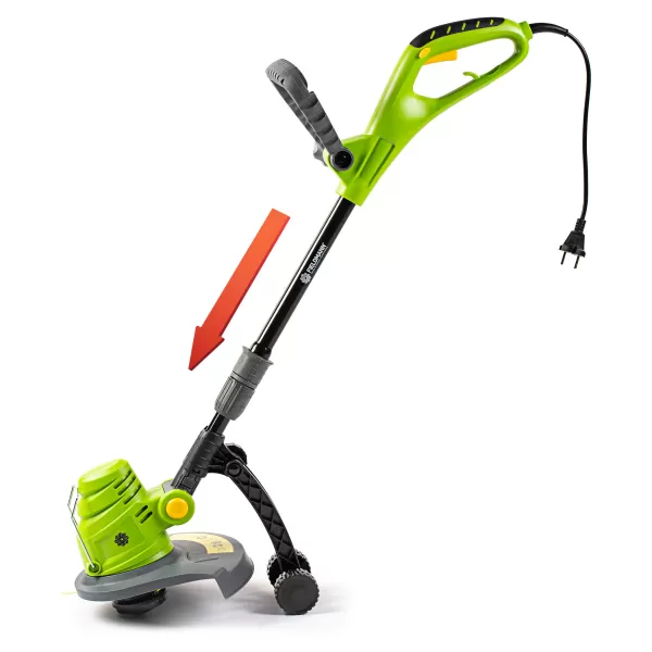 Elektrická strunová sekačka Fieldmann FZS 2002-E