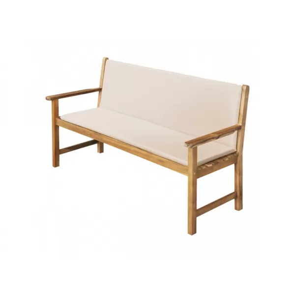 Potah na lavici krém. FIELDMANN FDZN 9009