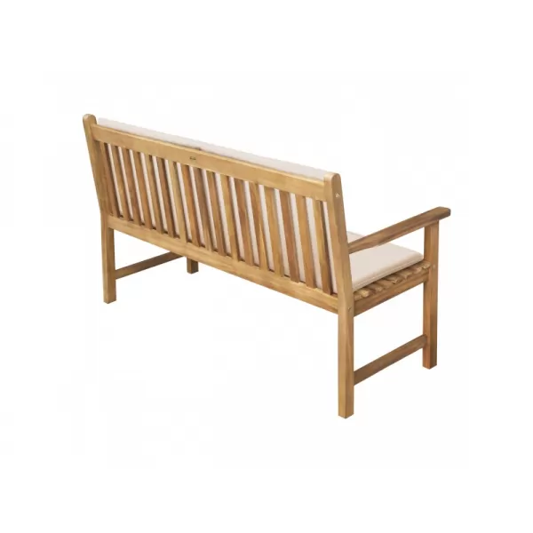 Potah na lavici krém. FIELDMANN FDZN 9009