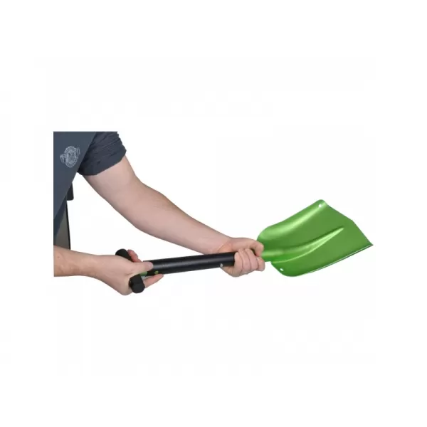 Hliníková skládací lopata Fieldmann FPL 4002