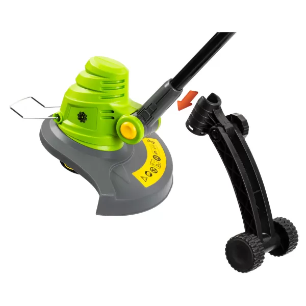 Elektrická strunová sekačka Fieldmann FZS 2002-E