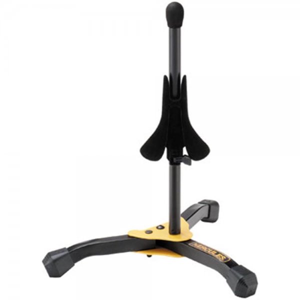 DS510BB TRUMPET STAND HERCULES