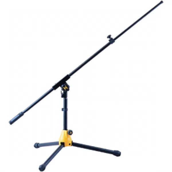 MS540B KICK DRUM TRIPOD MIC. S HERCULES