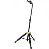 GS415B PLUS GUITAR STAND HERCULES