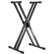 KS120B KEYBOARD STAND HERCULES