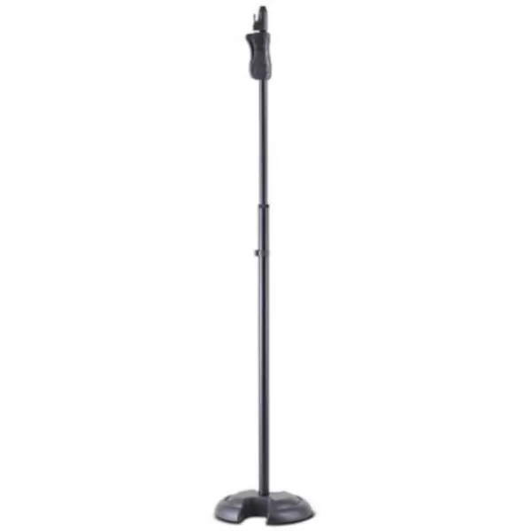 MS201B MIC. STAND SHAPED BASE HERCULES