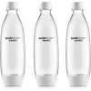 Lahev FUSE 3Pack 1l bílá SODASTREAM