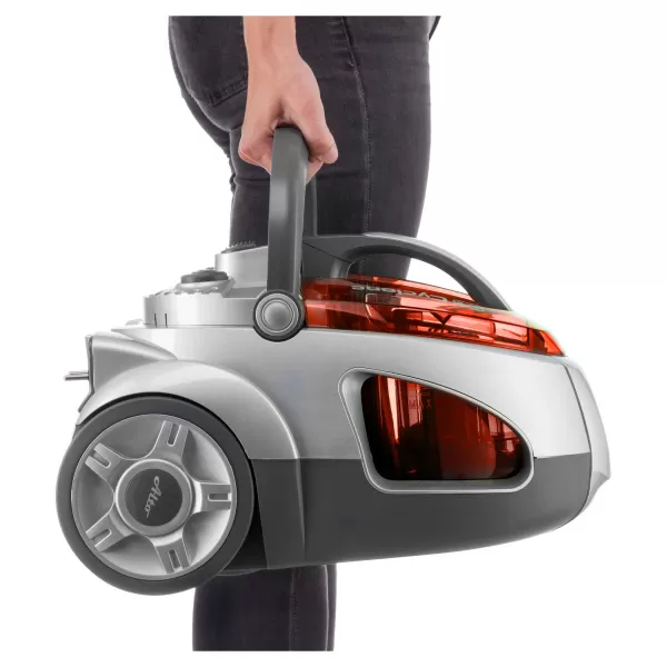 SVC 730RD-EUE2 bezsáčkový vysavač SENCOR