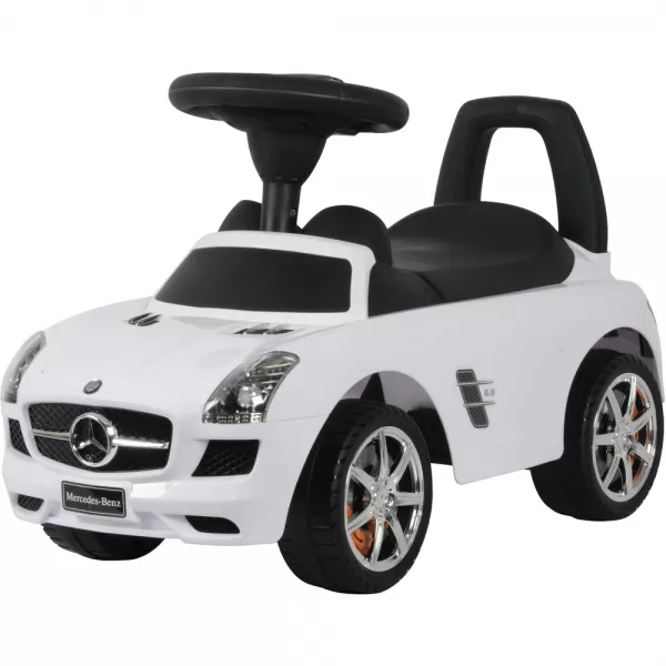 Odstrkovadlo Mercedes BUDDY TOYS BPC 5110