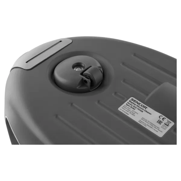 SVC 730GR-EUE2 bezsáčkový vysavač SENCOR