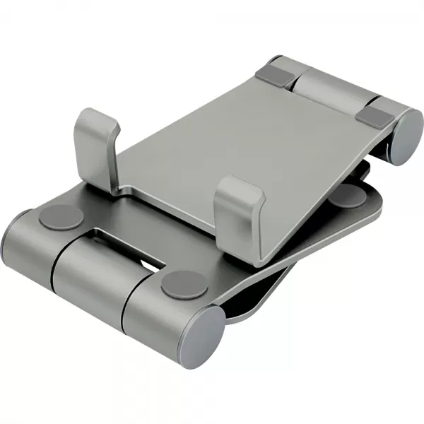 YSM 01 ALU Držák pro mob.telefon YENKEE