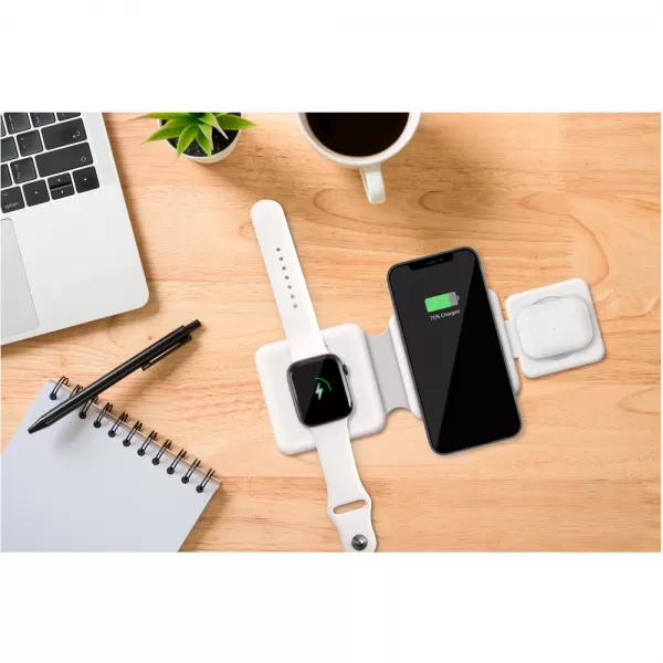 YAC 5330 3v1 cestovní nabíječka YENKEE