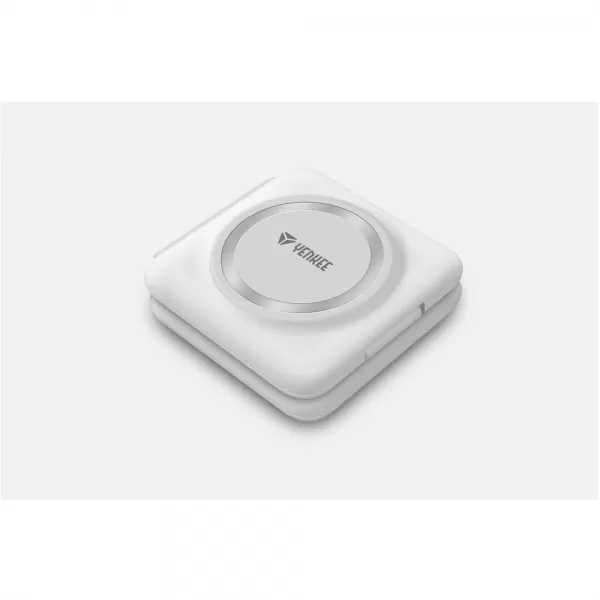 YAC 5330 3v1 cestovní nabíječka YENKEE