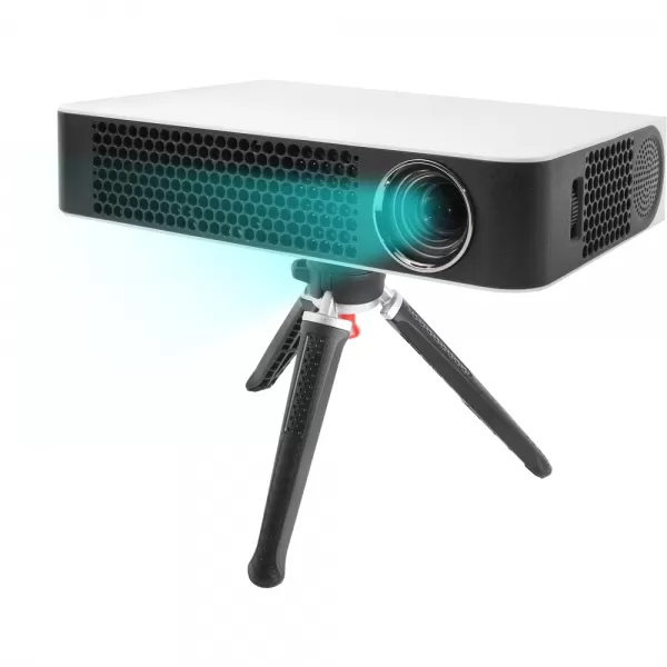 Selfie držák s LED osvětlením YENKEE YSM 720