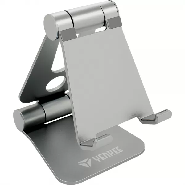 YSM 01 ALU Držák pro mob.telefon YENKEE