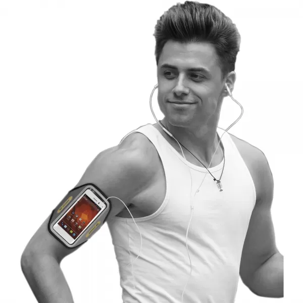 Sportovní pouzdro na ruku XL YENKEE YBM A505XL