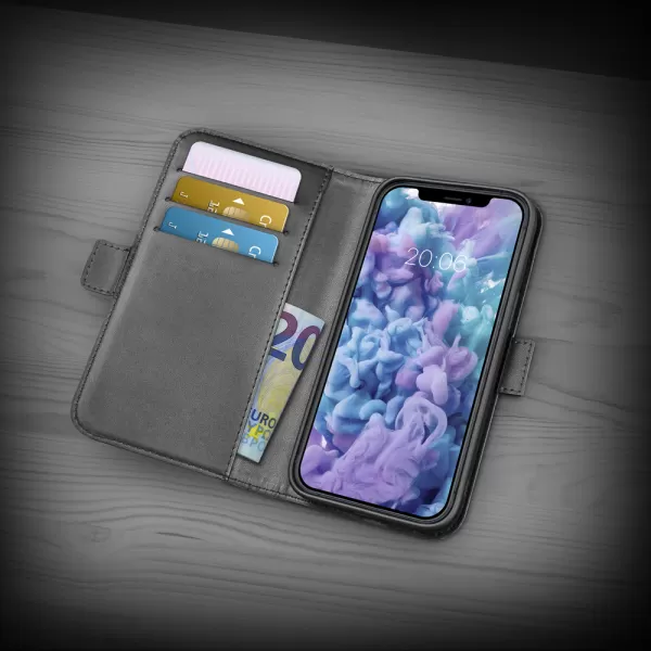 YCC 040 Pouzdro kniha Xiaomi 9A YENKEE