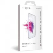 FIXTCC100 TPU iPhone 7/8 čiré FIXED
