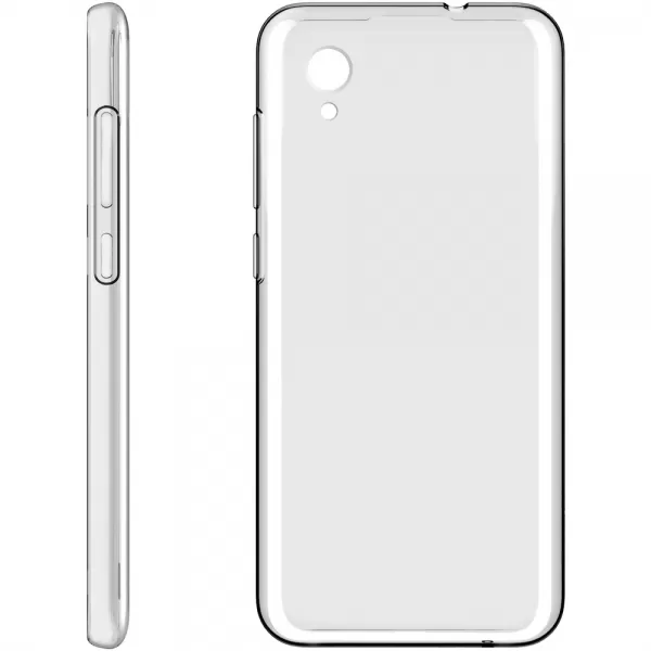 Case Blade A3 2019 TPU ZTE