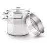 HRNEC NA TĚSTOV. 6L PASTA LAMART LT1067