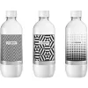 Lahev TriPack 1l Black&White SODASTREAM