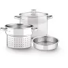 HRNEC NA TĚSTOV. 6L PASTA LAMART LT1067
