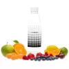 Lahev TriPack 1l Fuse Black&White SodaStream
