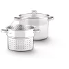 HRNEC NA TĚSTOV. 6L PASTA LAMART LT1067