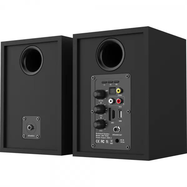 AKTIVNÍ REPRO SENCOR SMC BS30 2.0