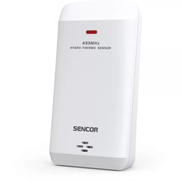 SWS 7300 METEOSTANICE SENCOR