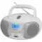 SPT 2700 WH S CD/MP3/USB/BT SENCOR