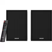 AKTIVNÍ REPRO SENCOR SMC BS30 2.0