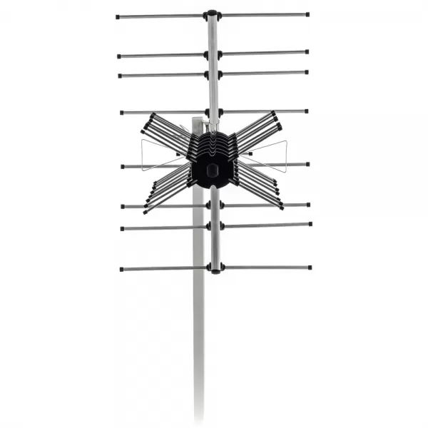 SDA-611 4G DVB-T ANTÉNA VENKOVNÍ SENCOR