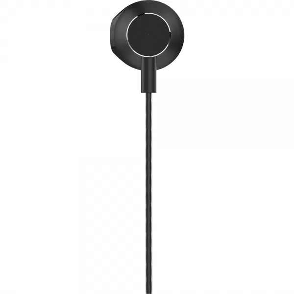 YHP 305BK Sluchátka s mik. do uší YENKEE